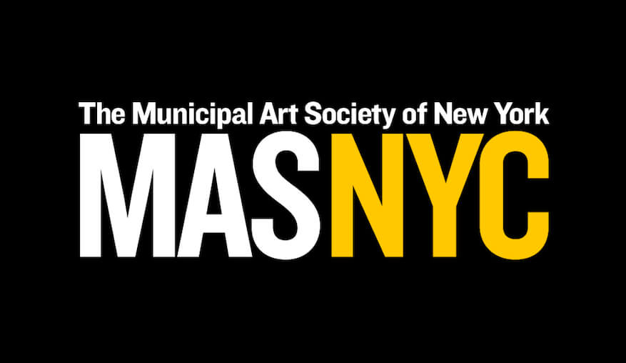 Municipal Art Society of New York Releases City-Owned and Leased Property Database